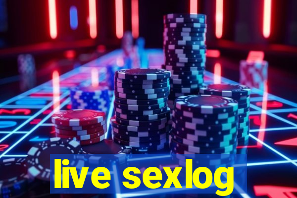 live sexlog